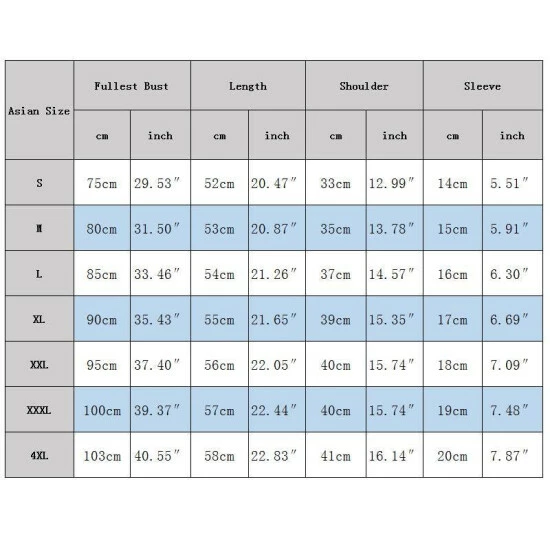 SheShow Women Tees Striped Lovely 90s Fashion Short Sleeve Tshirts Tops White/multicolored - Image 2